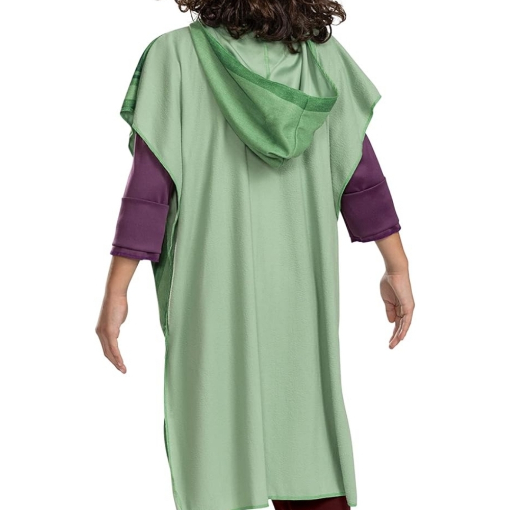 Encanto Bruno Costume - Picture 3 of 6